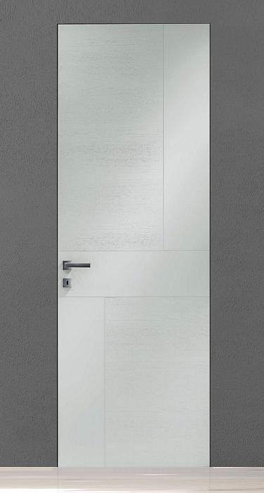 LINE 04 CH Frassino Grigio Chiaro #